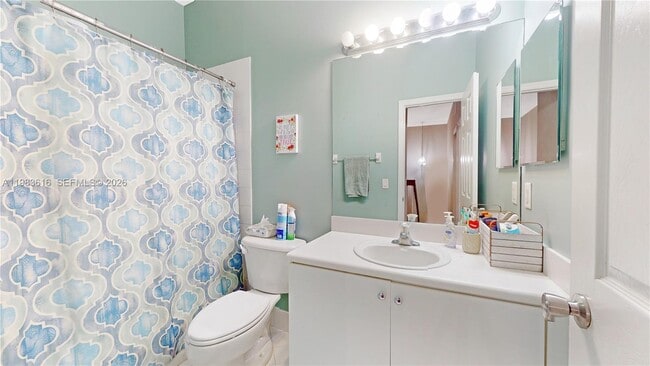 Building Photo - 12808 SW 132nd Terrace