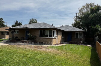 Building Photo - 3538 Kearney St