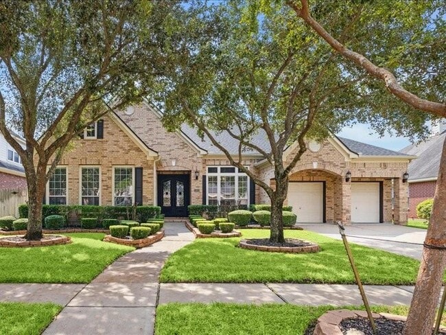 Primary Photo - 1603 Lake Charlotte Ln