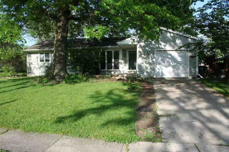 Primary Photo - 2810 Belfast Dr