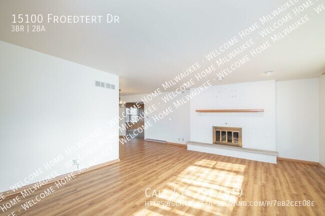 Building Photo - Discover the charm of living in Elm Grove ...