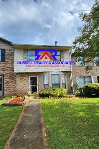 Building Photo - Section 8 WELCOME- Spacious 3-bedroom Town...