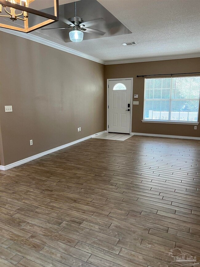 Building Photo - 7320 Mangum Dr