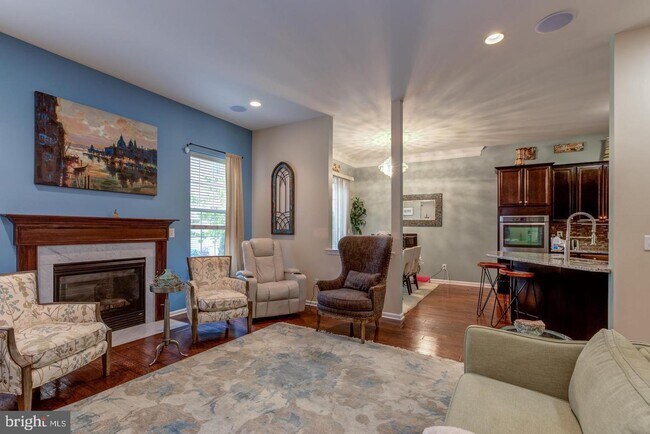 Building Photo - 1205 Preakness Ct