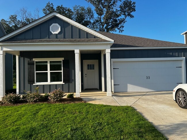 Building Photo - 4BR One-Level Home in Rosser Farms – Open Floor Plan + Prime Location!