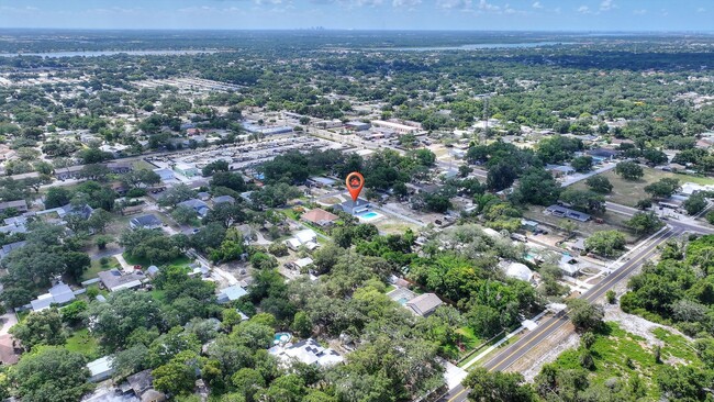 Building Photo - Rare Luxury Lease Opportunity | Spectacular 5-Bedroom Pool Estate on Nearly ¾ Acre Near Gulf Beaches