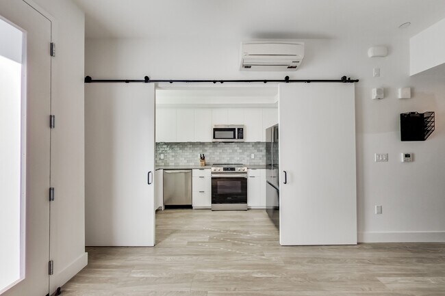 Floorplan - ArtHaus Mandela