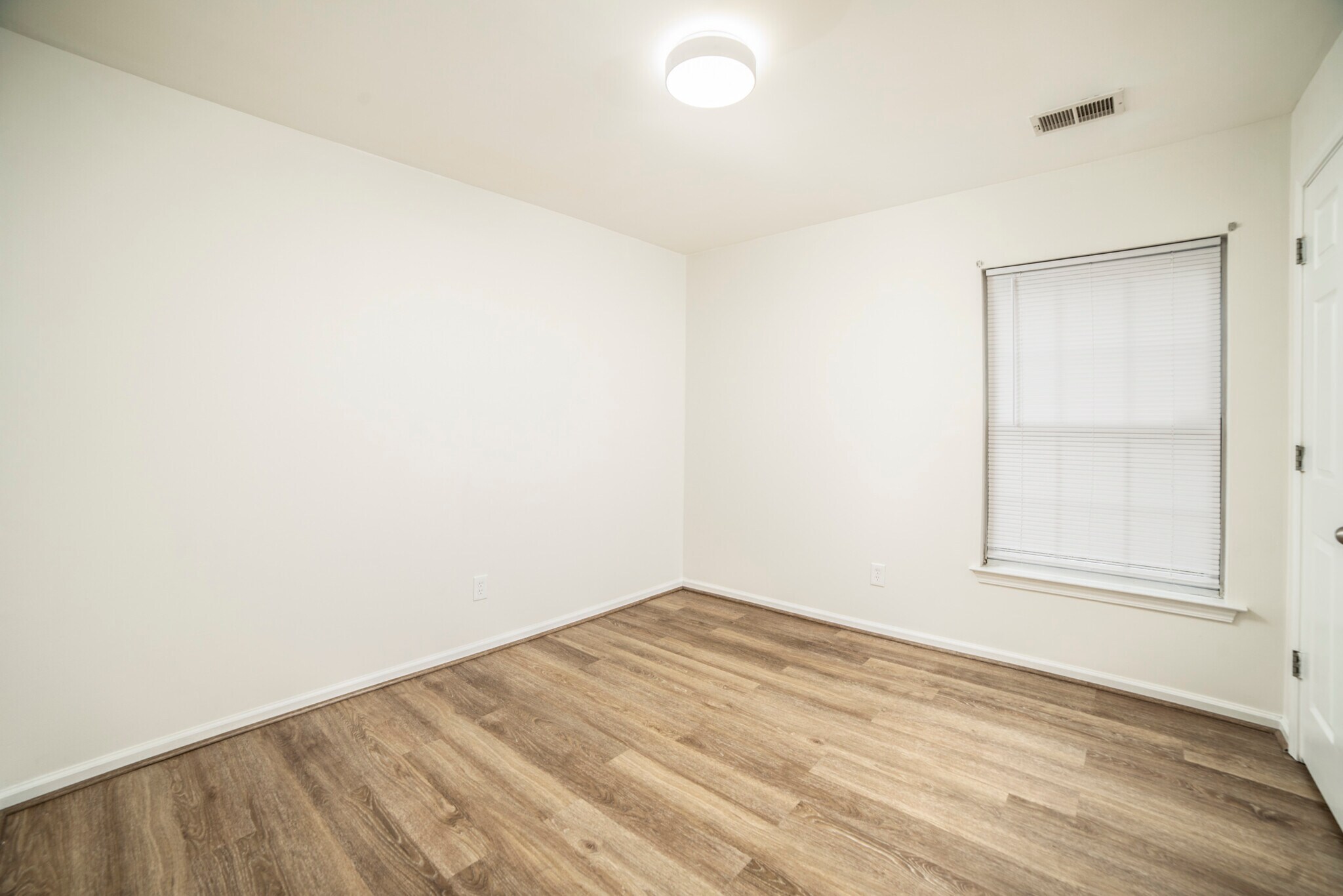 2nd Bedroom - 127 S 8th St