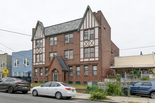 Building Photo - 901 Grand Ave