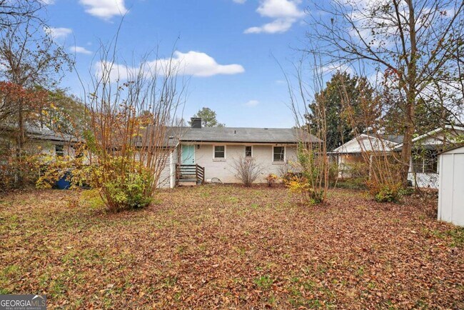 Building Photo - 1817 Goddard St SE