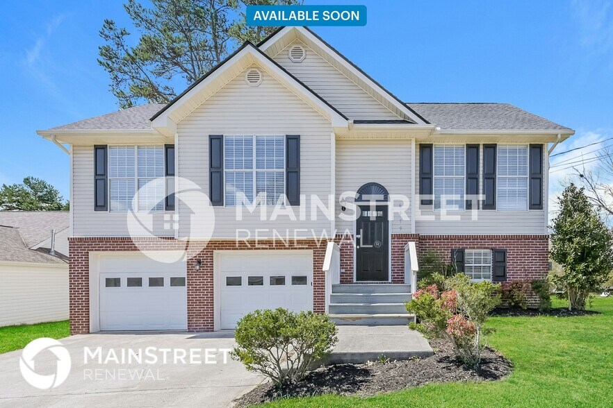 Primary Photo - 6919 St Croix Ln