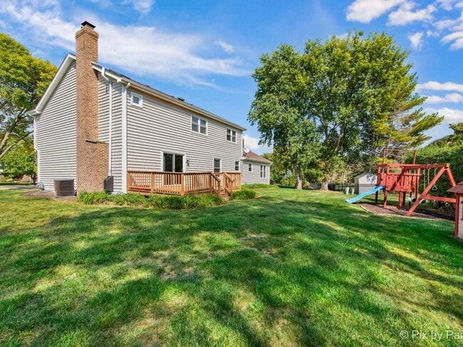 Building Photo - 1412 Rolling Grove Ct