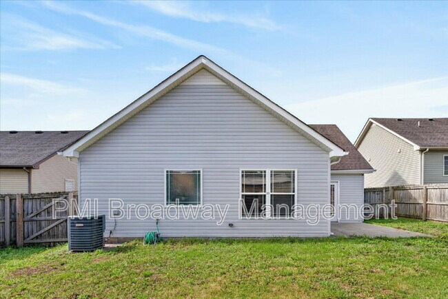 Building Photo - 837 Shelton Cir