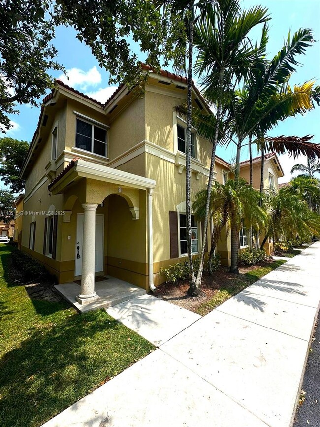 Building Photo - 8463 NW 107th Path