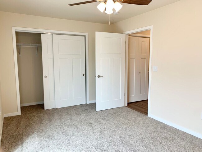 Interior Photo - SCS Stanley Apartment Community