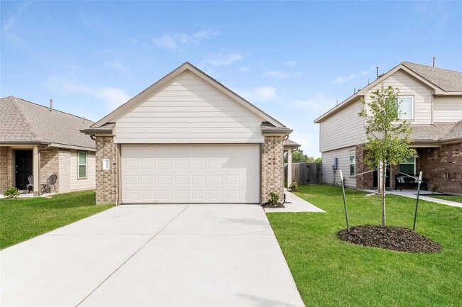 Primary Photo - 22371 Porter Mountain Trl