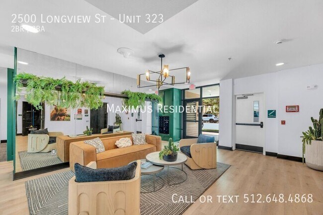 Building Photo - 2500 Longview St