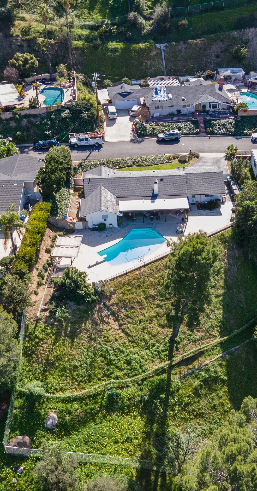 Building Photo - 10405 Ditson St