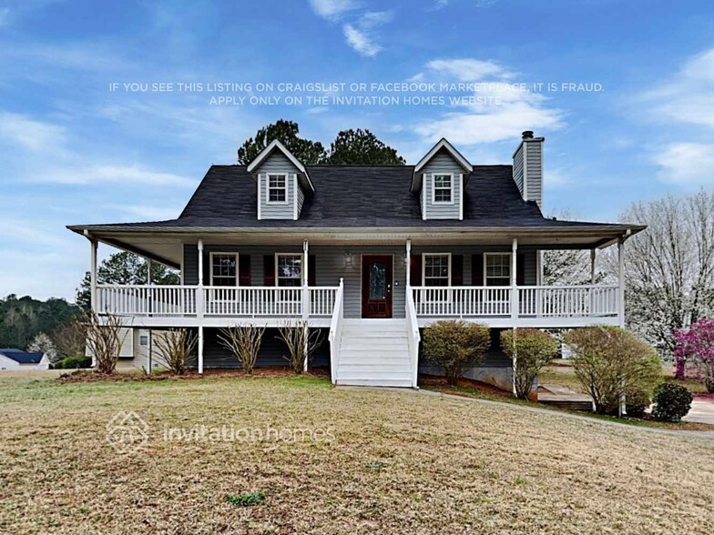 Primary Photo - 71 Tanglewood Dr