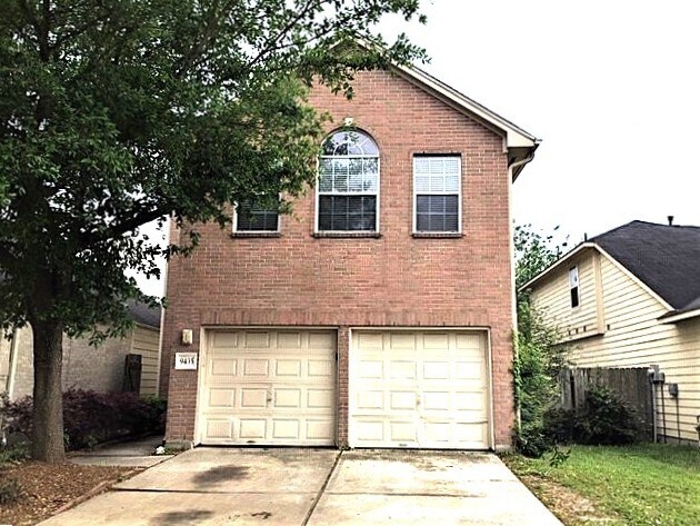 Primary Photo - 9435 Spring Miller Dr