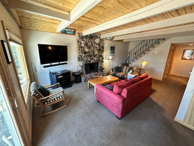 Building Photo - Warm & Inviting Cabin on the Meadow Avail. rental for 6-7 people!! Available starting 8/15/26!! C...