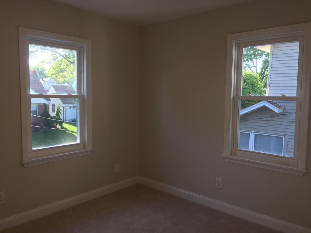 Bedroom #2 (not indicative of size) - 14 Hickory St