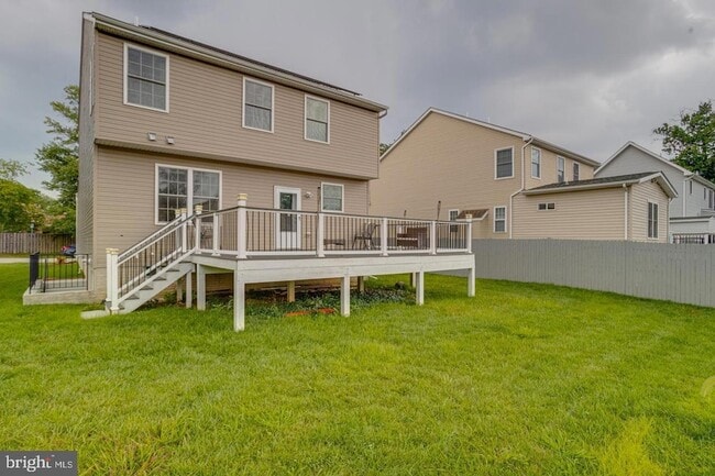 Building Photo - 1236 Frances Pl