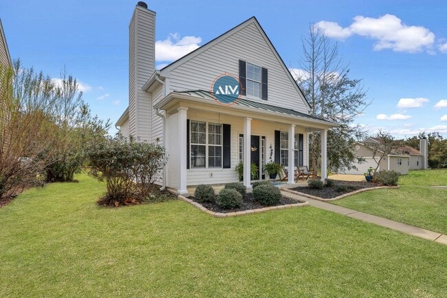 Building Photo - Stunning 3-Bedroom Home in University Park – Move-In Ready!