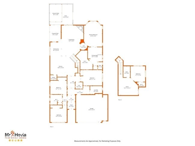 Building Photo - 3735 Ravello Rdg