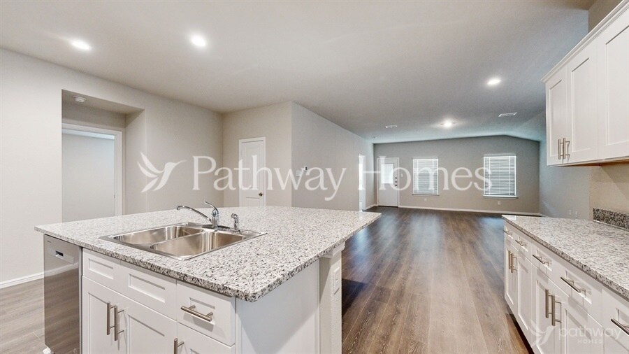 Building Photo - 1601 Garysburg Ct