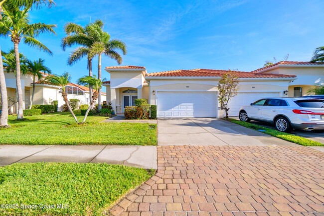 Building Photo - 8657 Villanova Dr