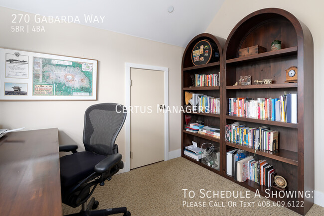 Building Photo - 270 Gabarda Way