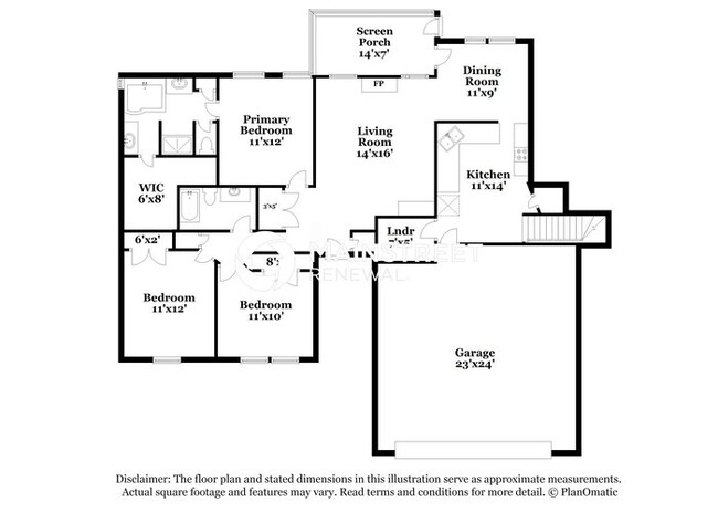 Building Photo - 168 Antila Ct