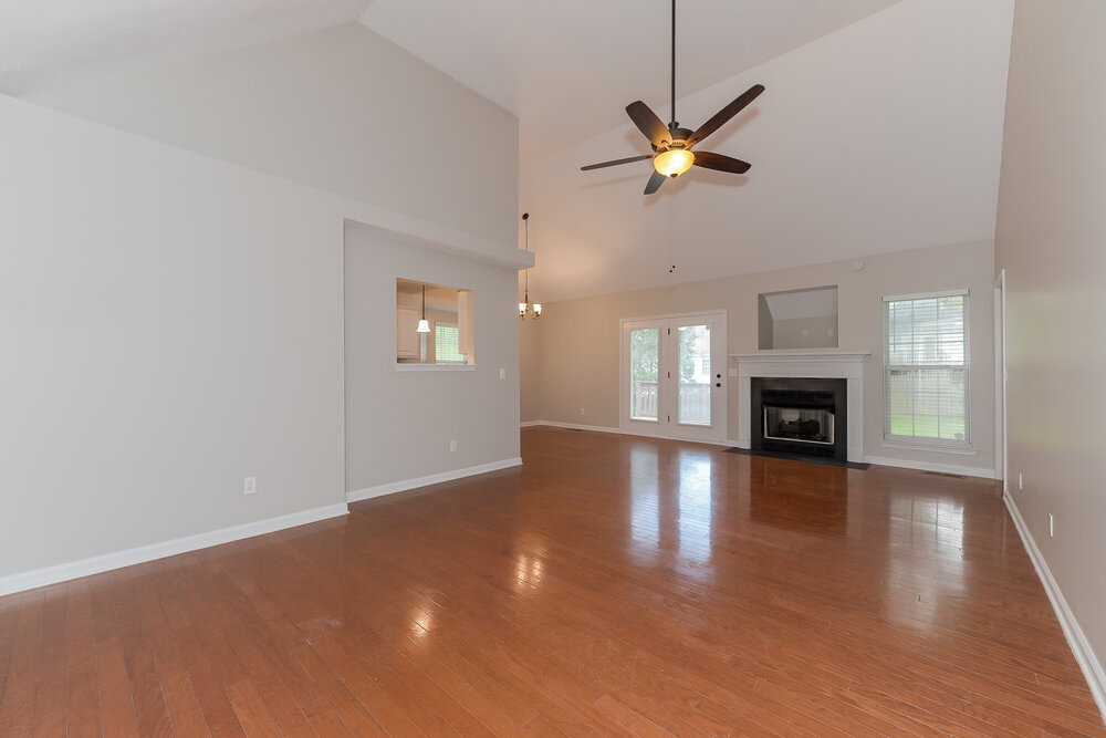 Building Photo - 504 Parrish Way