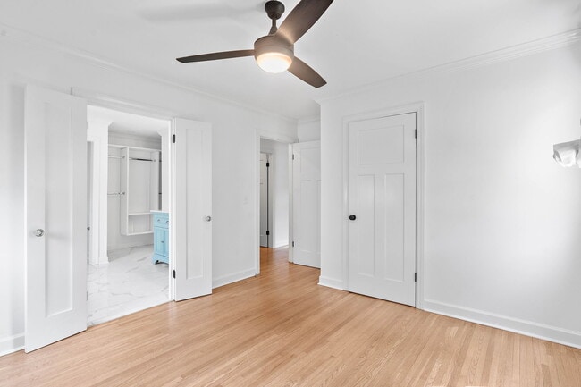 Building Photo - 806 Washington Ave