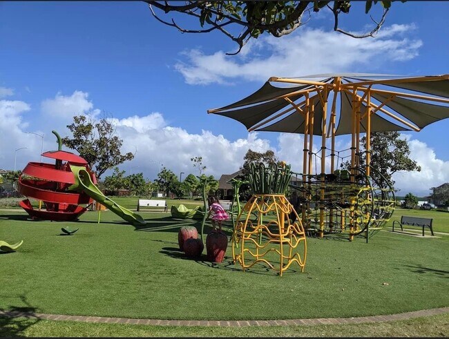 Building Photo - 91-3525 Kauluakoko St