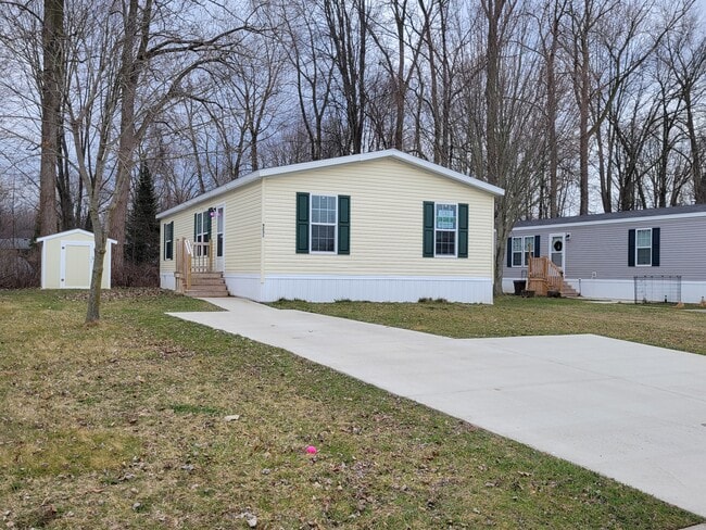 Building Photo - 9231 Harbor Ln