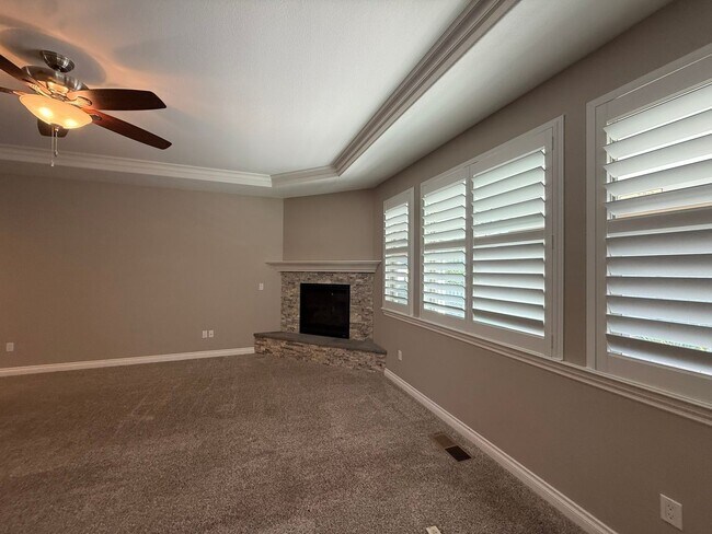 Building Photo - 1317 Cedar Creek Cir