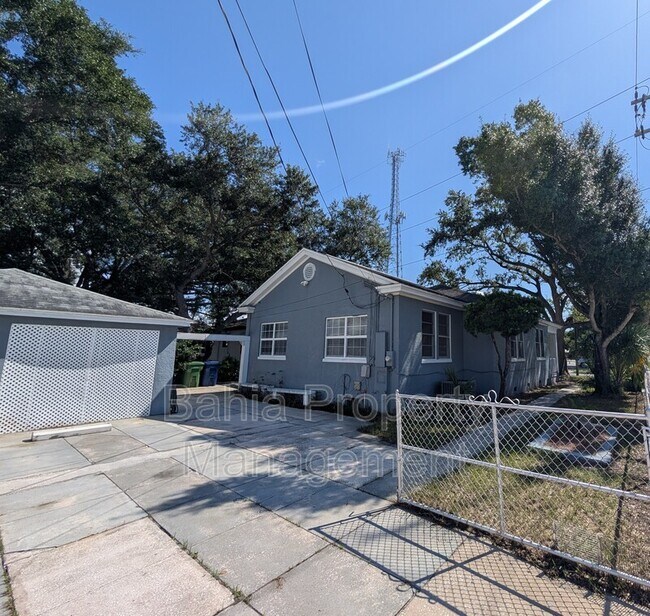 Building Photo - 3702 N 12th St