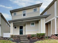 Building Photo - 4351 Crestone St NE