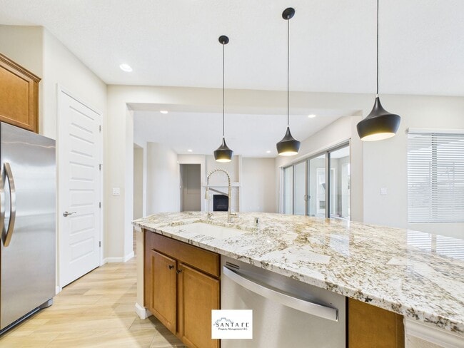 Building Photo - New Pulte Home Available Now!