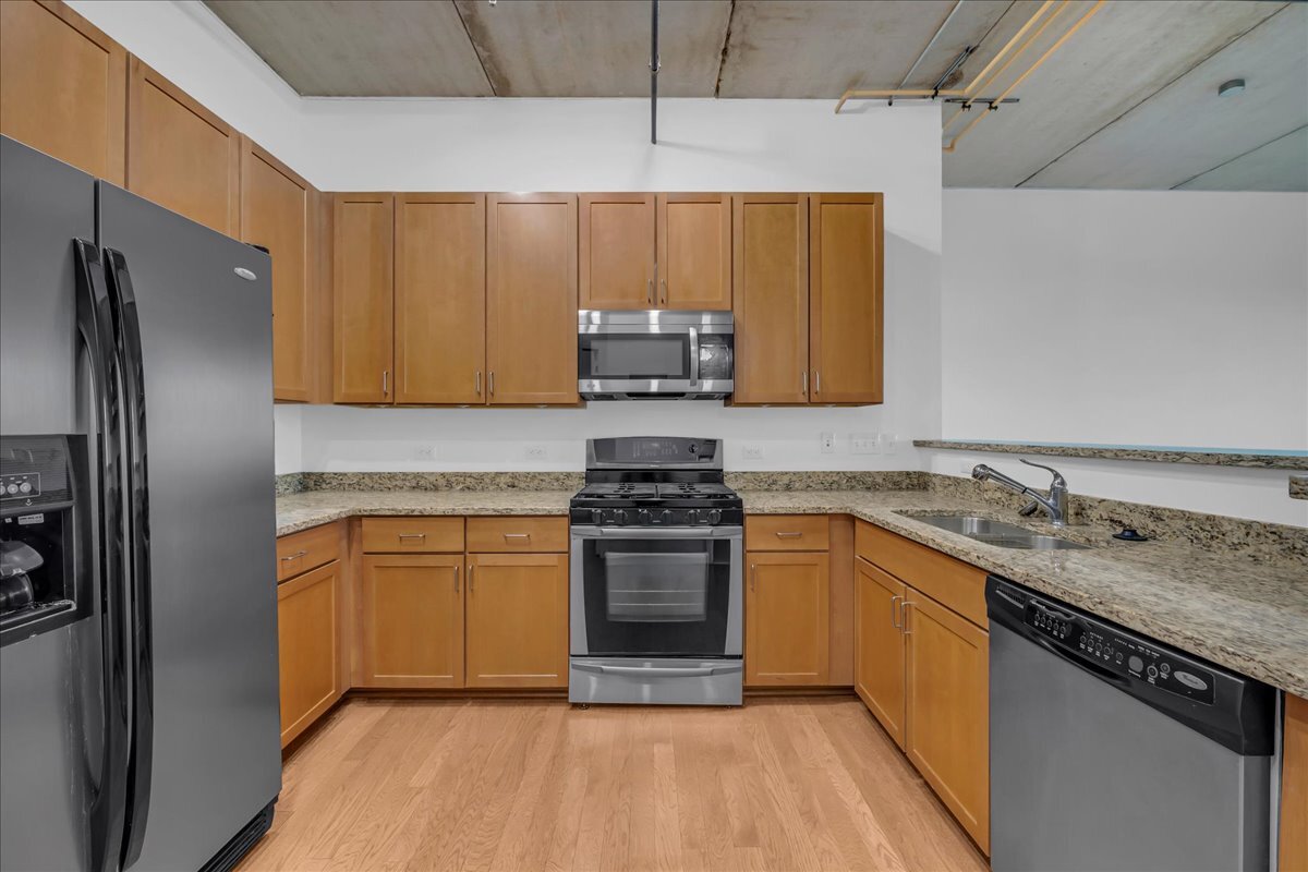 Building Photo - 3670 Woodward Ave