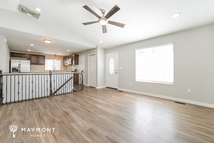 Building Photo - 19617 E Bails Pl