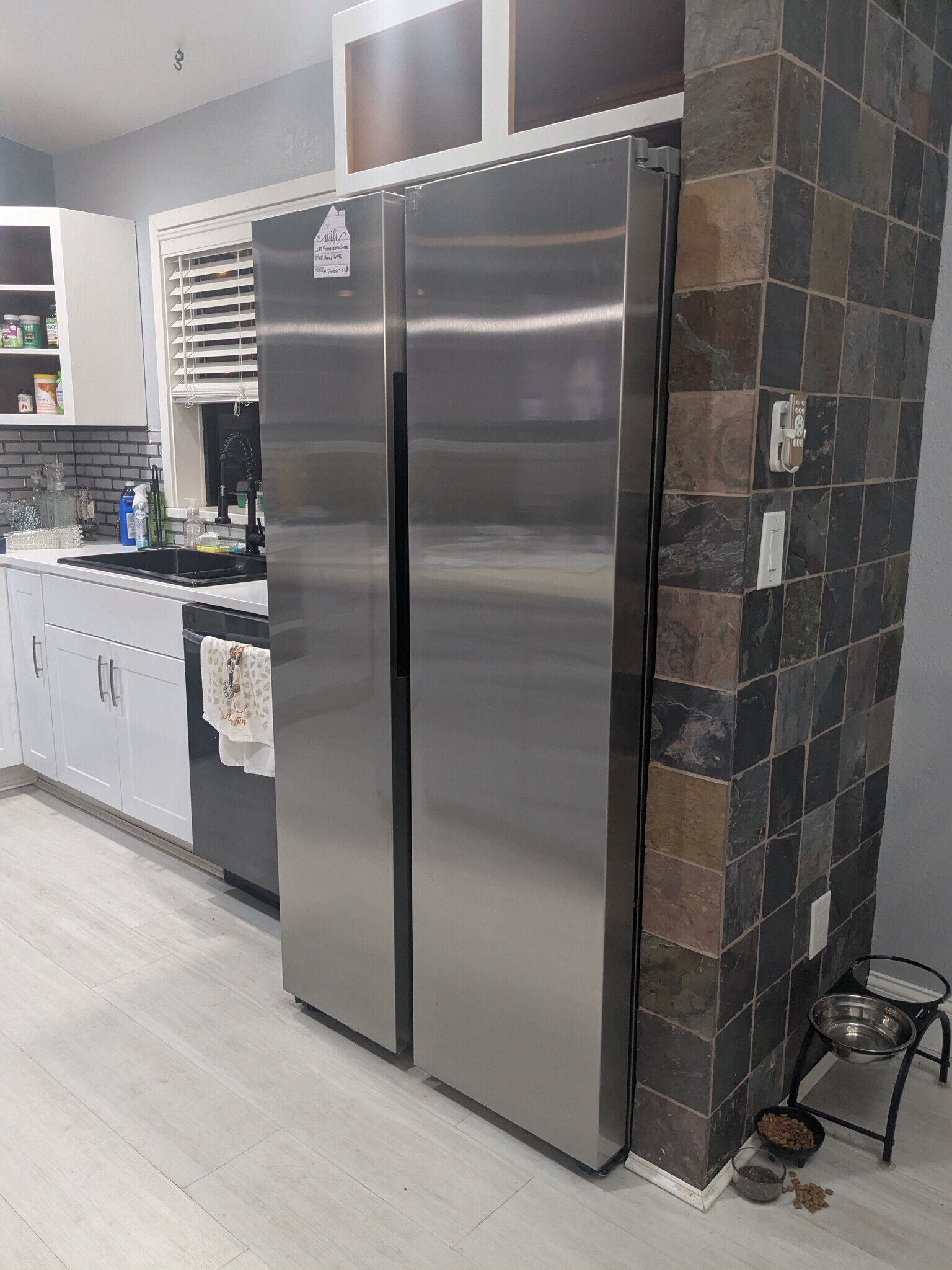 Kitchen - 24028 25th Ave S