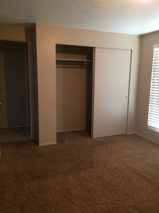 Bedroom 1 - 2283 S 3500 W