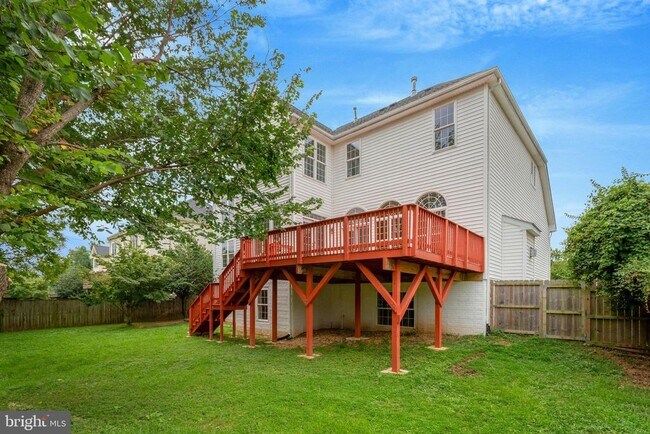 Building Photo - 3803 Bell Manor Ct