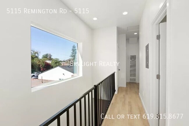 Building Photo - 5115 Remington Rd