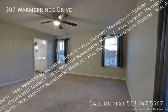 Building Photo - 307 Warm Springs Dr
