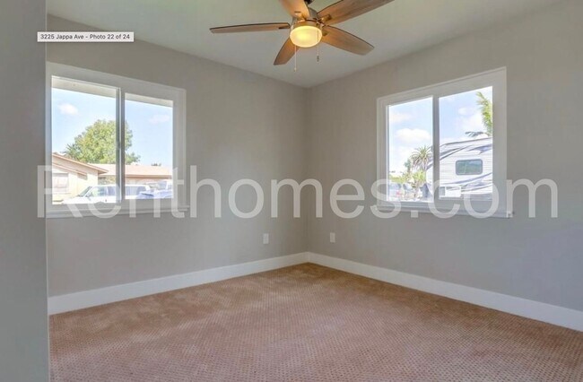 Building Photo - Bay Ho, 3225 Jappa Ave, Rmdled, 15 Solar P...