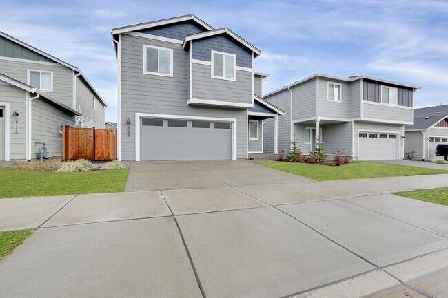 Building Photo - 9150 Tansy St SE